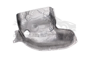 Hitzeschutzbleche Renault 205429585R