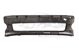 620673708R Abdeckung für Stoßstange vorne mitte Renault