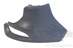 Blende für Stoßstange Renault 850168497R