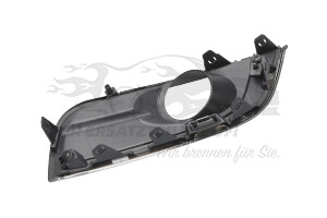 263364911R Abdeckung links für NSW Renault