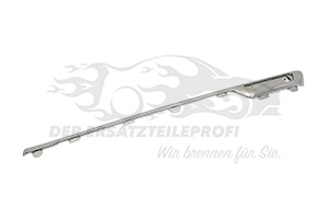 Zier- Schutzleiste für Tür Renault 828D10653R