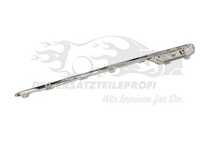 828D05403R Zierleisteneinsatz hinten rechts Renault