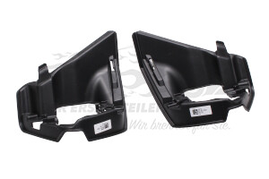 Halter für Nebelscheinwerfer Renault 269B17347R