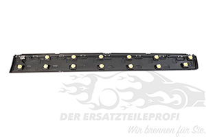 808218306R Zierleiste vorne links Renault