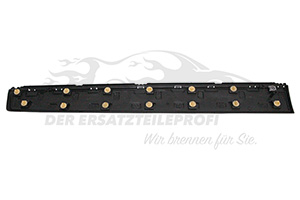 808206011R Zierleiste vorne rechts Renault