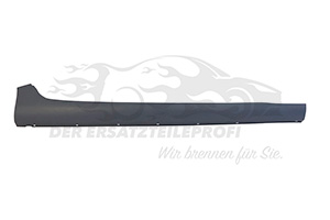Schwellerverkleidung Renault 764262398R