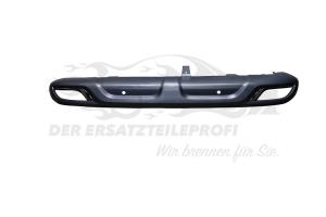 Stoßstange Renault 850704816R