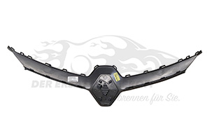 620786224R Aufnahme/ Halter für Lüftungsgitter mit Emblem Renault