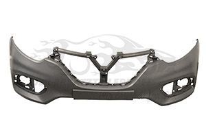 Heckfahrradträger Strada Vario 2 RENAULT Kadjar A022750 Exterieur