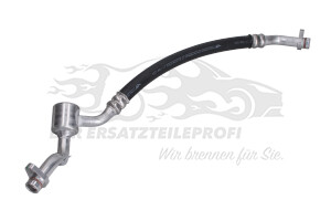 Hochdruck- / Niederdruckleitung für Klimaanlage Renault 924804ED0A