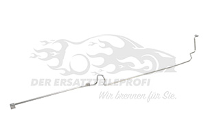 Hochdruck- / Niederdruckleitung für Klimaanlage Renault 924621044R