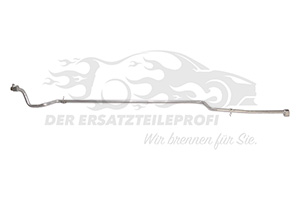 Hochdruck- / Niederdruckleitung für Klimaanlage Renault 924625753R