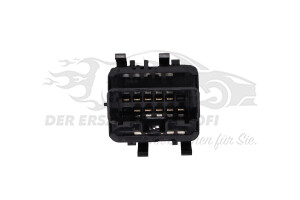 8200057319 Schalter für Fensterheber links Renault
