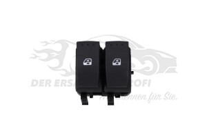 Fensterheberschalter Renault 8200057319