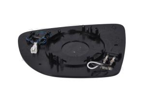 963657180R Spiegelglas rechts 