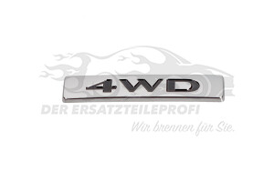 Schriftzug Renault 908925818R