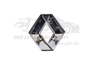 8200466221 Emblem (Rhombe) hinten Renault