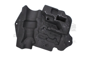 140461084R Motorraumverkleidung oben vorne Renault