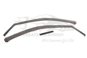 Windabweiser für Tür Renault 8201517778