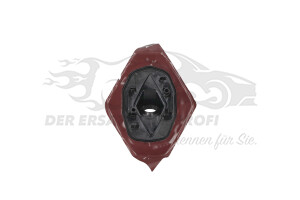 908895150R Emblem (Rhombe) hinten Renault