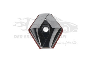 Emblem (Rhombe) hinten