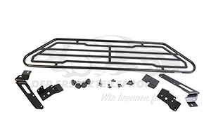 Absperrgitter für Kofferraum Renault 8201612808