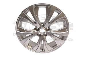 Leichtmetallfelge