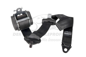 Sicherheitsgurt Renault 8200448753