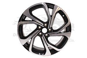 403008263R Leichtmetallfelge Renault