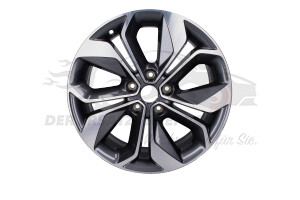 403006336R Leichtmetallfelge Renault