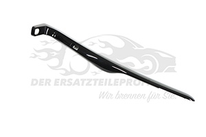 969304321R Mittelarmlehne unterer Teil rechts Renault