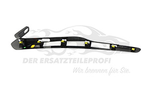 969304321R Mittelarmlehne unterer Teil rechts Renault