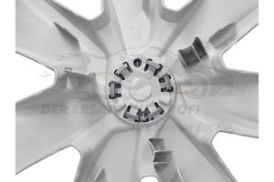 403152180R Radkappe 15-Zoll Renault