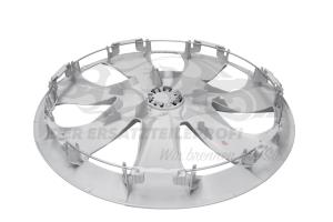 403152180R Radkappe 15-Zoll Renault