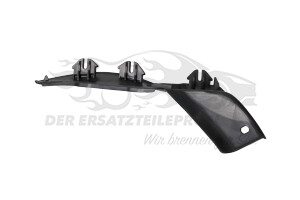 668620284R Halter rechts oben für Windlauf (Windschutzscheibe) Renault