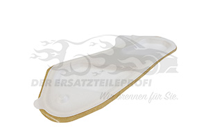 828646259R Türfüllung hinten rechts Renault