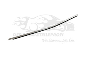 Fensterdichtung (Seitenscheibe)
