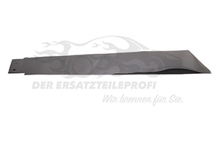 Türfolie / Zierstreifen B-Säule Fahrerseite vorne