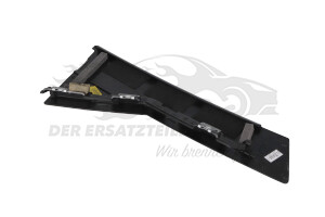 822350806R Türfolie / Zierstreifen C-Säule Fahrerseite Renault