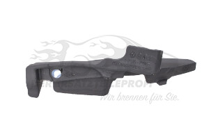 678323679R Motorhaubendichtung links Renault