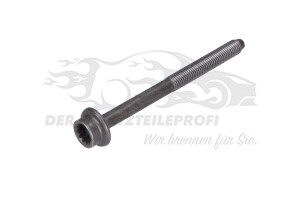 Zylinderkopfschraube