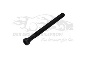 Zylinderkopfschraube