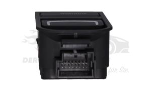 5N0927225B Schalter für Feststellbremse 