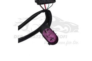 4F0959455K Lüfter Motorkühlung links (400 Watt) 
