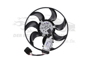 4F0959455J Lüfter Motorkühlung rechts (400 Watt) 
