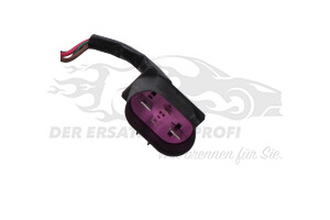 4F0959455J Lüfter Motorkühlung rechts (400 Watt) 