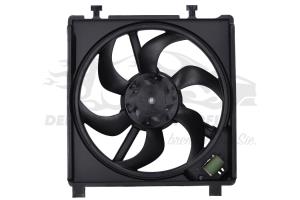 1S0121207J Lüfter Motorkühlung (Sys.Valeo 300 Watt) 