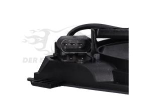 1S0121207J Lüfter Motorkühlung (Sys.Valeo 300 Watt) 