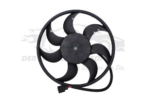 Lüfter Motorkühlung (Sys.Bosch 450 Watt)