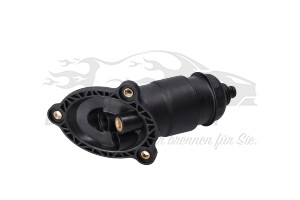 Hydraulikfilter